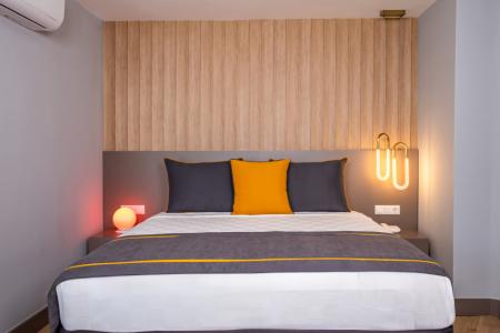 Отель Saint Star Hotel в Кемер - Турция