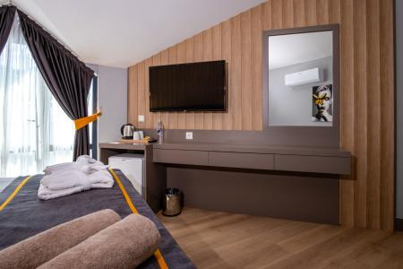 Отель Saint Star Hotel в Кемер - Турция