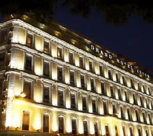 отель Aston La Scala