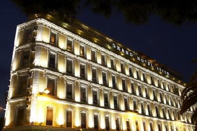 Отель Aston La Scala в Ницца - Франция