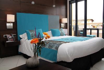 Отель Aston La Scala в Ницца - Франция