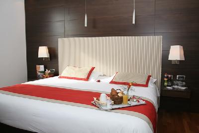 Отель Aston La Scala в Ницца - Франция