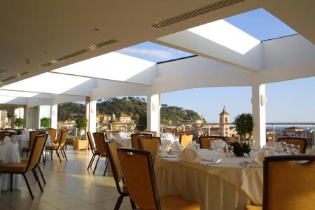 Отель Aston La Scala в Ницца - Франция