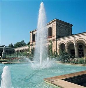 Residence von Dapper