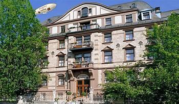 Residence von Dapper