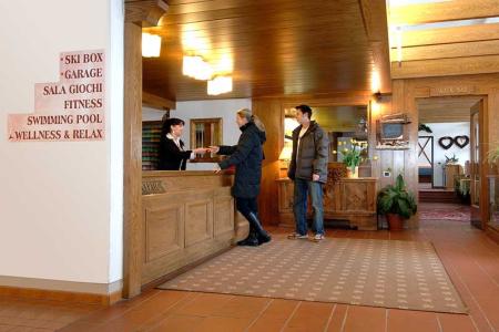 Ambiez Residencehotel