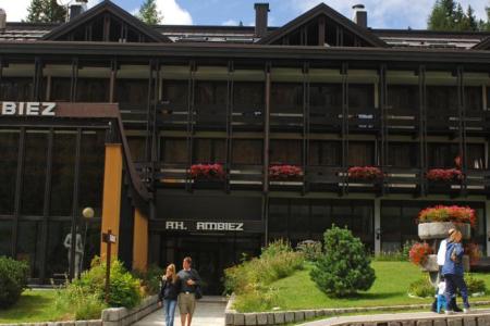 Ambiez Residencehotel