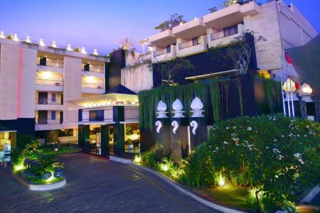Отель Aston Kuta Hotel & Residence в о. Бали - Индонезия