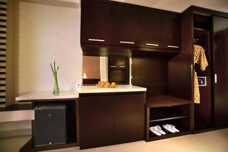 Отель Aston Kuta Hotel & Residence в о. Бали - Индонезия