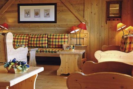 Belambra Clubs - Residence Le Hameau des Airelles