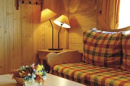 Belambra Clubs - Residence Le Hameau des Airelles