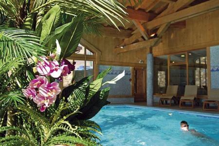 Belambra Clubs - Residence Le Hameau des Airelles