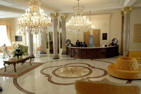 Grand Hotel Rimini