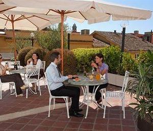 отель Palazzo Ripetta