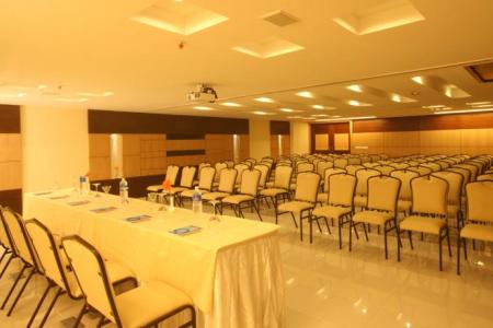 Отель Resort De Coracao в Калангут - Индия