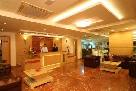 Отель Resort De Coracao в Калангут - Индия