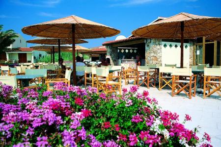 Resort Le Dune & Spa