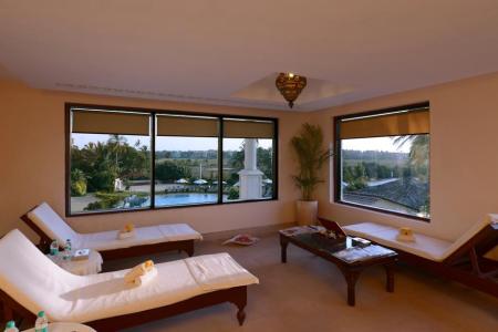 Отель Resort Rio в Арпора - Индия