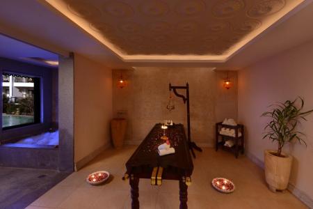 Отель Resort Rio в Арпора - Индия