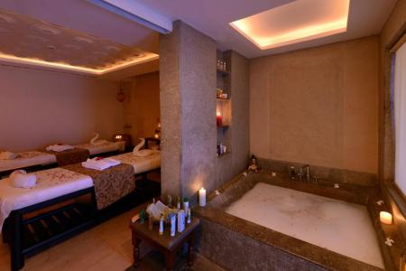 Отель Resort Rio в Арпора - Индия