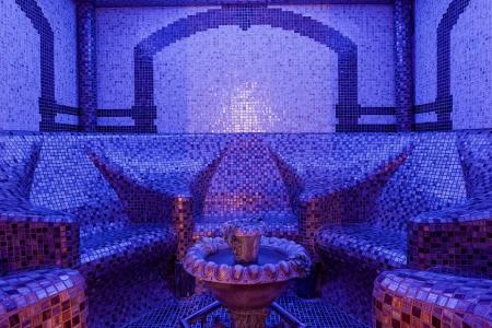 Отель Respect Hall Resort & SPA в Ялта - Россия