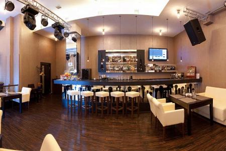 Отель Respect Hall Resort & SPA в Ялта - Россия