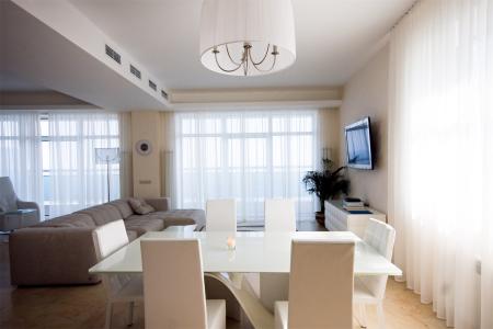 Отель Respect Hall Resort & SPA в Ялта - Россия