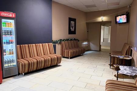 Отель Rest Home в Нижний Новгород - Россия