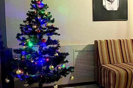 Отель Rest Home в Нижний Новгород - Россия