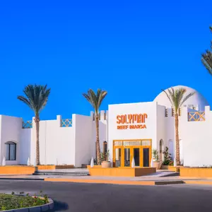 отель JAZ Neo Reef Marsa