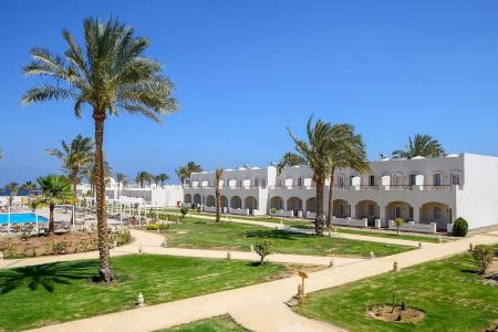 Отель JAZ Neo Reef Marsa в Марса Алам, Эль Кусейр - Египет