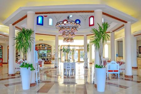 Отель JAZ Neo Reef Marsa в Марса Алам, Эль Кусейр - Египет