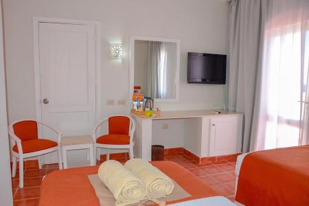 Отель JAZ Neo Reef Marsa в Марса Алам, Эль Кусейр - Египет