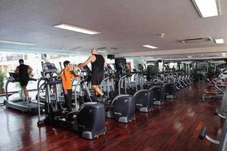 Отель Rex в Хошимин (быв.Сайгон) - Вьетнам