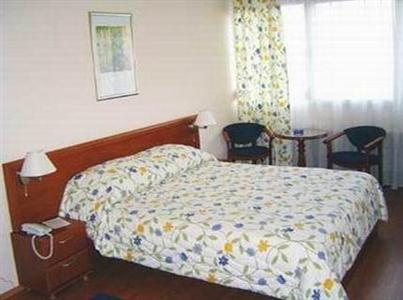 Отель Rex в Белград - Сербия