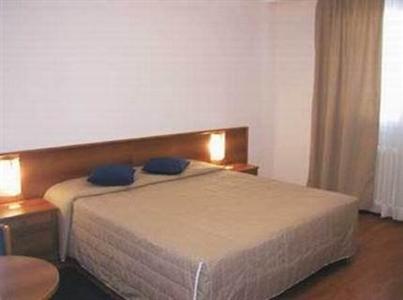 Отель Rex в Белград - Сербия