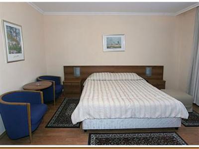 Отель Rex в Белград - Сербия