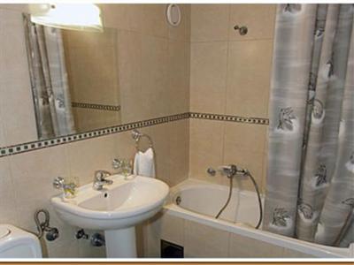 Отель Rex в Белград - Сербия