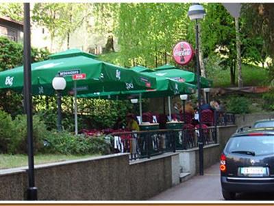 Отель Rex в Белград - Сербия