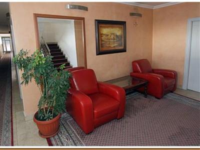 Отель Rex в Белград - Сербия