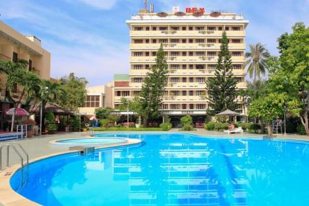 Rex Hotel Vung Tau