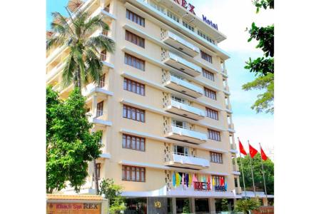 Rex Hotel Vung Tau