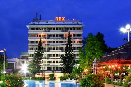 Rex Hotel Vung Tau