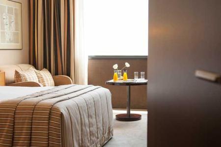 Отель Torre Melina Gran Meliá в Барселона - Испания