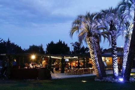 Отель Torre Melina Gran Meliá в Барселона - Испания