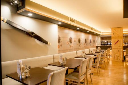 Отель Sunotel Aston в Барселона - Испания