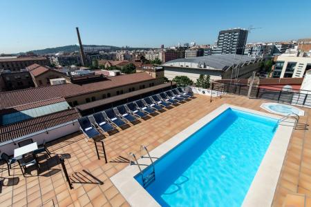 Отель Sunotel Aston в Барселона - Испания