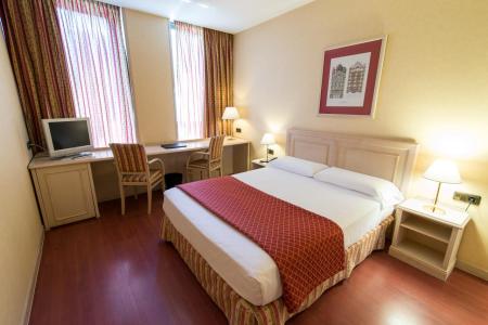 Отель Sunotel Aston в Барселона - Испания