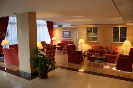 Отель Sunotel Aston в Барселона - Испания