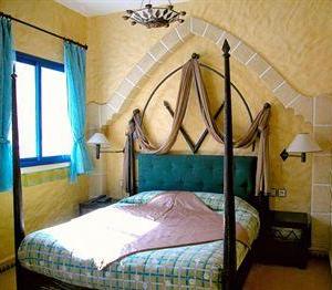 отель Riad Al Madina